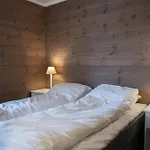 アパート Fjellgrend - With Jacuzzi & 3 Bedrooms ストランダ