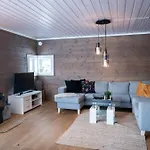 アパート Fjellgrend - With Jacuzzi & 3 Bedrooms