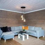 Fjellgrend - With Jacuzzi & 3 Bedrooms Apartment Stranda (More og Romsdal)
