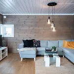Fjellgrend - With Jacuzzi & 3 Bedrooms アパート *
