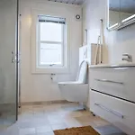 Fjellgrend - With Jacuzzi & 3 Bedrooms アパート