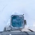 アパート Fjellgrend - With Jacuzzi & 3 Bedrooms
