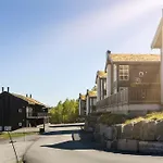 Fjellgrend - With Jacuzzi & 3 Bedrooms アパート *