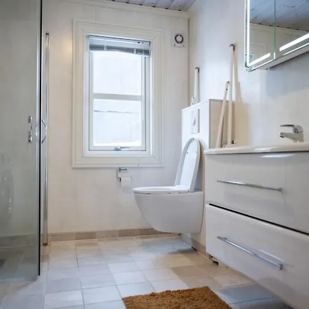 Fjellgrend - With Jacuzzi & 3 Bedrooms Apartmán